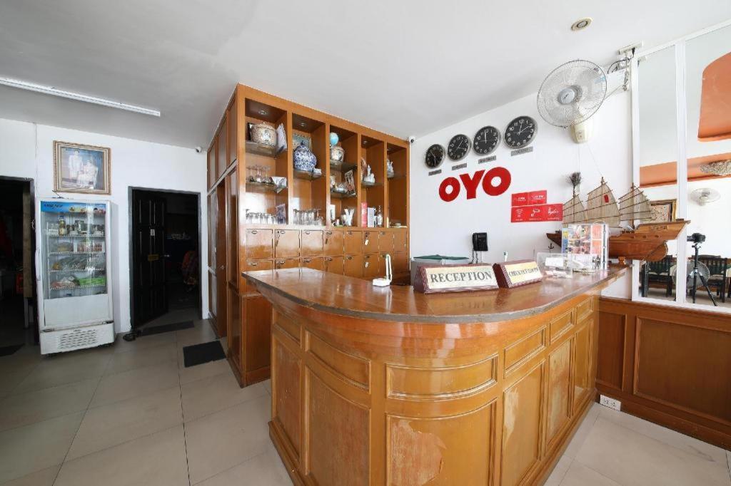 Patong Station House Hotel Ngoại thất bức ảnh
