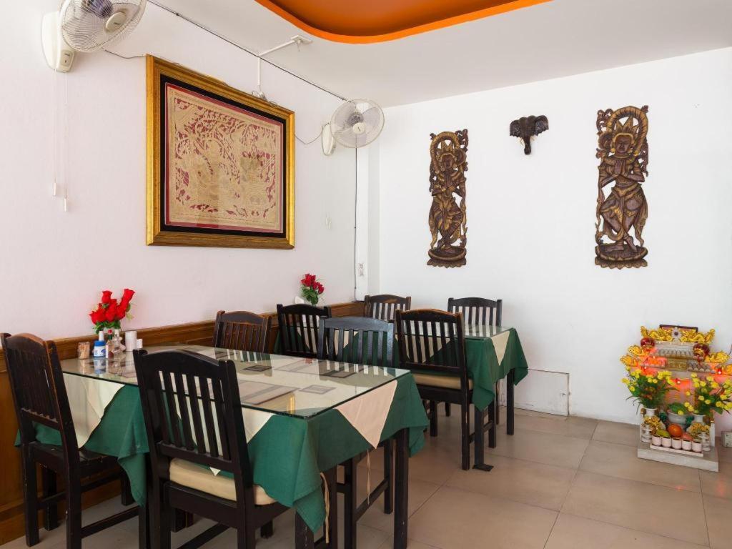 Patong Station House Hotel Ngoại thất bức ảnh