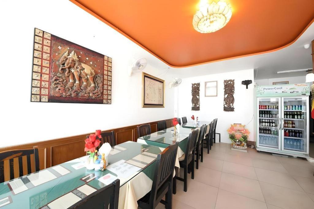 Patong Station House Hotel Ngoại thất bức ảnh