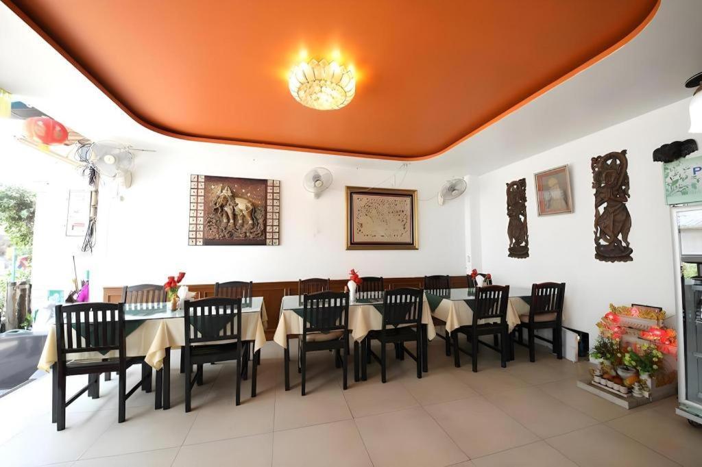 Patong Station House Hotel Ngoại thất bức ảnh