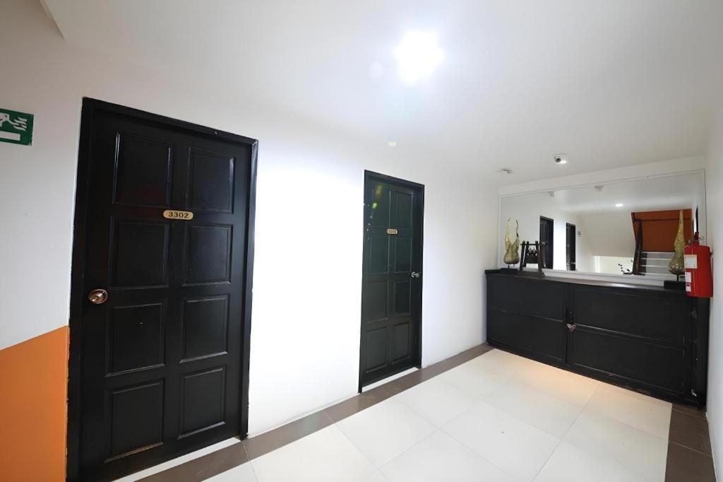 Patong Station House Hotel Ngoại thất bức ảnh