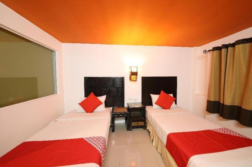 Patong Station House Hotel Ngoại thất bức ảnh