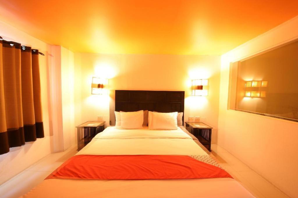Patong Station House Hotel Ngoại thất bức ảnh
