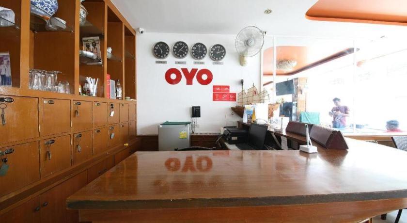 Patong Station House Hotel Ngoại thất bức ảnh
