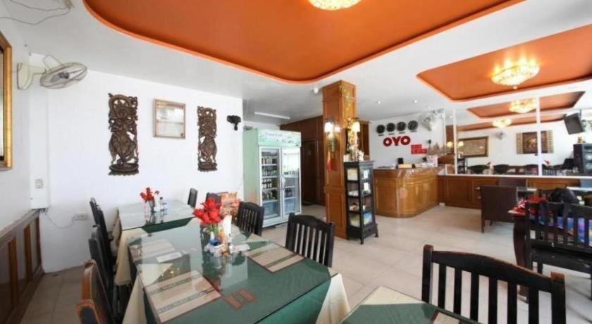 Patong Station House Hotel Ngoại thất bức ảnh