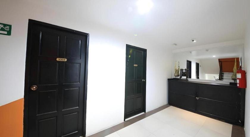 Patong Station House Hotel Ngoại thất bức ảnh