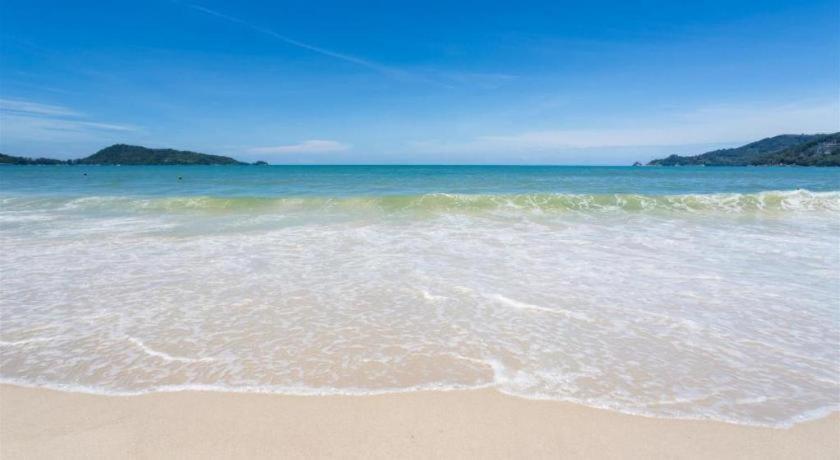 Patong Station House Hotel Ngoại thất bức ảnh