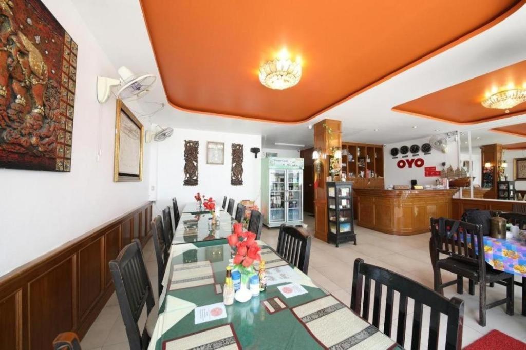 Patong Station House Hotel Ngoại thất bức ảnh